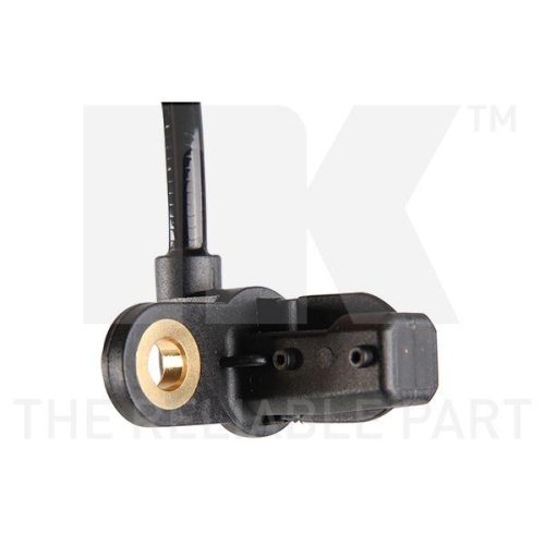 Датчик частоты вращения колеса NK 293336 для MERCEDES-BENZ передний правый, фото №2