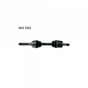 Приводной вал SKF VKJC 7223 для MITSUBISHI передний левый - Фото 1