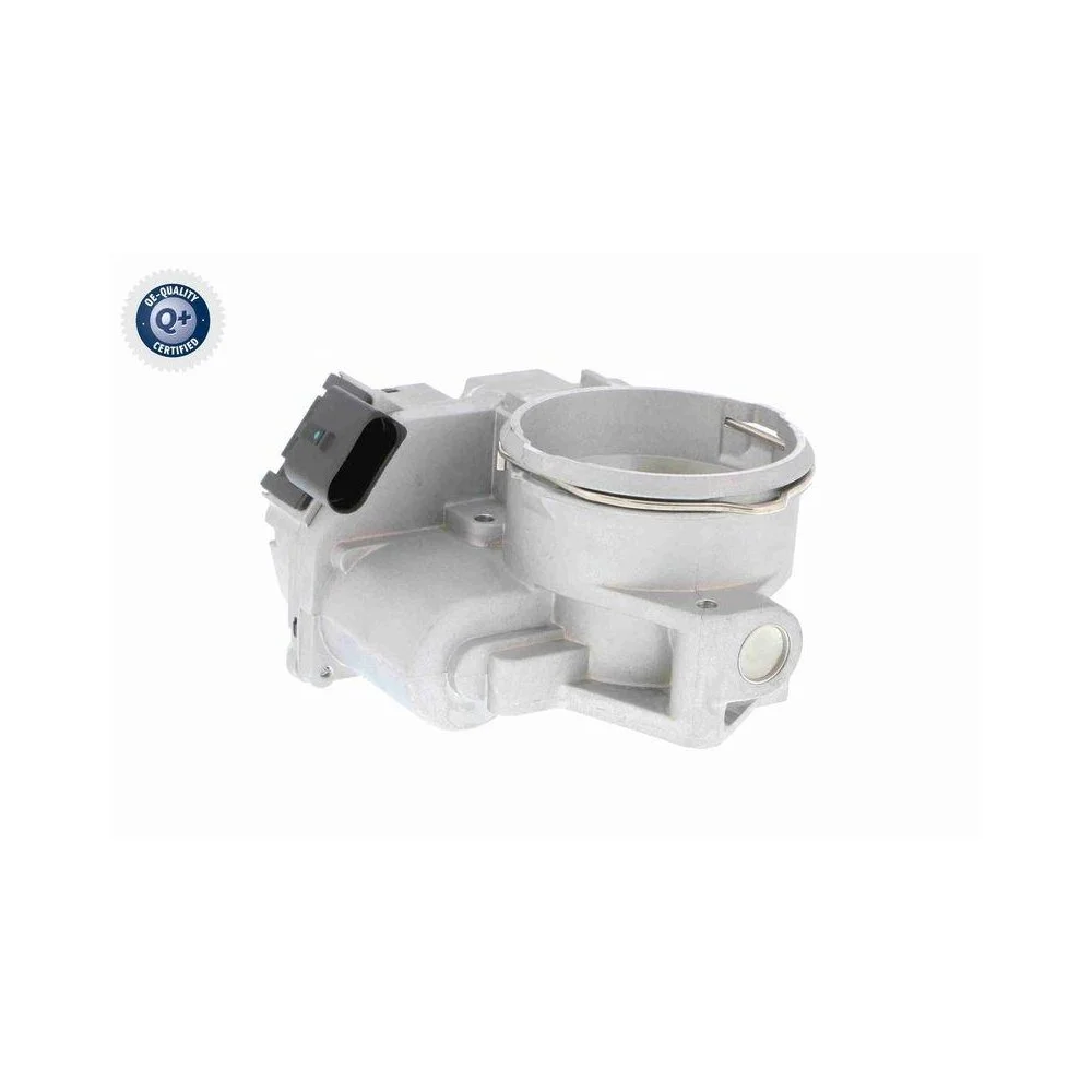 Дросельна заслінка VEMO Q+ V10-81-0058 для AUDI SEAT, фото №1