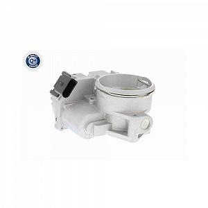 Дросельна заслінка VEMO Q+ V10-81-0058 для AUDI SEAT - Фото 1