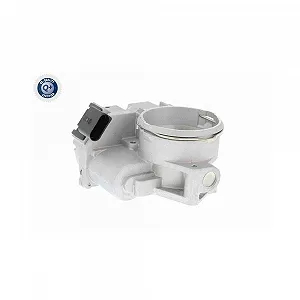 Дроссельная заслонка VEMO Q+ V10-81-0058 для AUDI SEAT - Фото 1