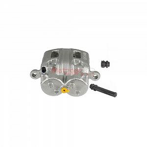 Тормозной суппорт METZGER 6260694 для MITSUBISHI передний правый - Фото 1