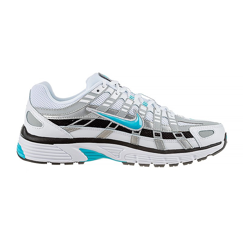 Кросівки Nike P-6000 41, фото №3