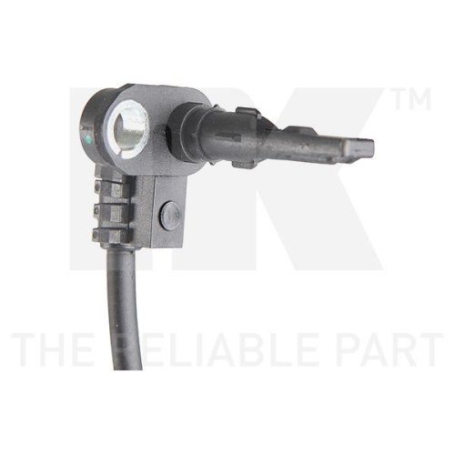 Датчик частоти обертання колеса NK 293986 для RENAULT, передній міст, фото №2