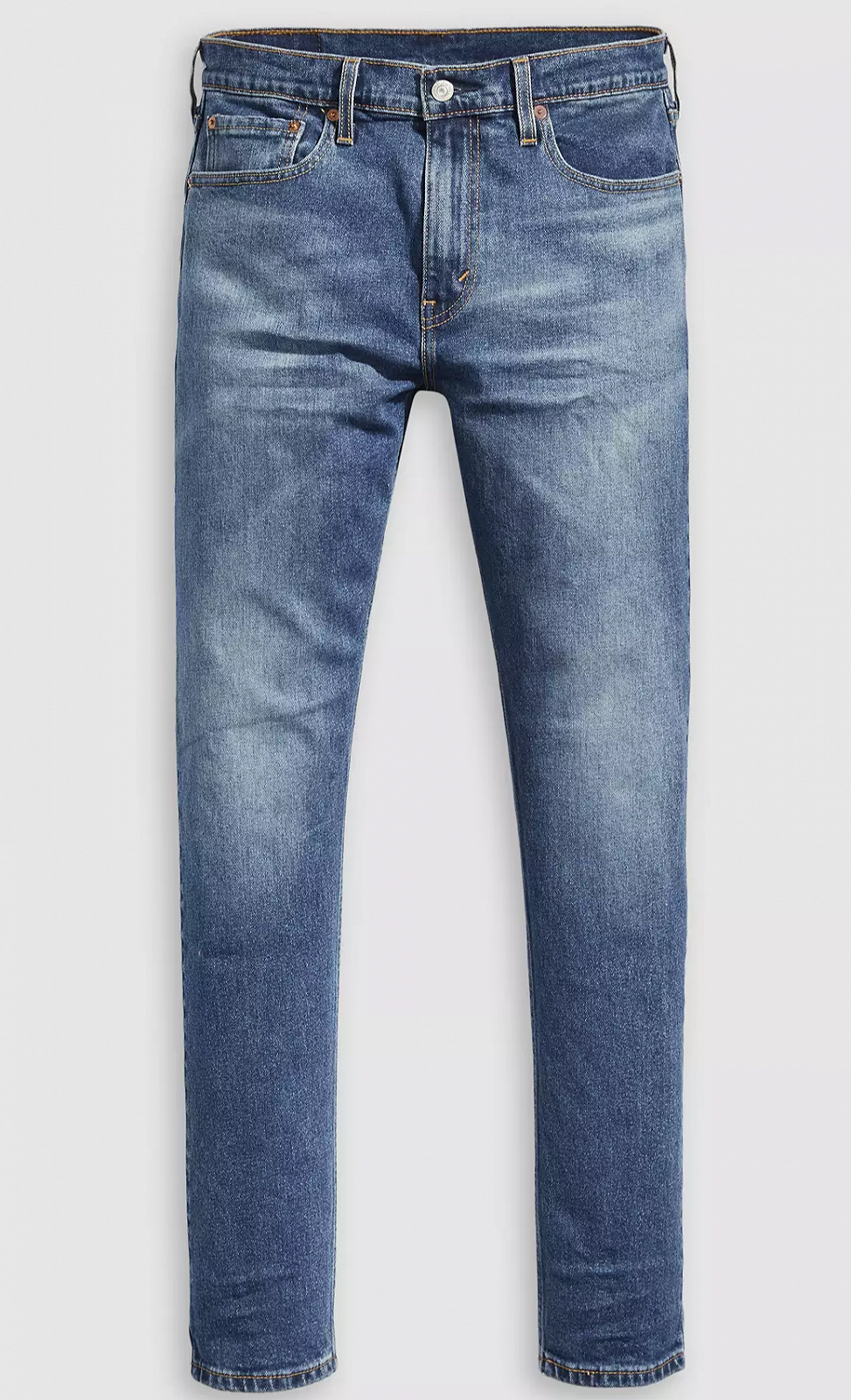 Чоловічі джинси Levis - 512 Slim Taper Goldenrod Mid Overt - 32, фото №4 Чоловічі джинси Levis - 512 Slim Taper Goldenrod Mid Overt - 32, фото №4