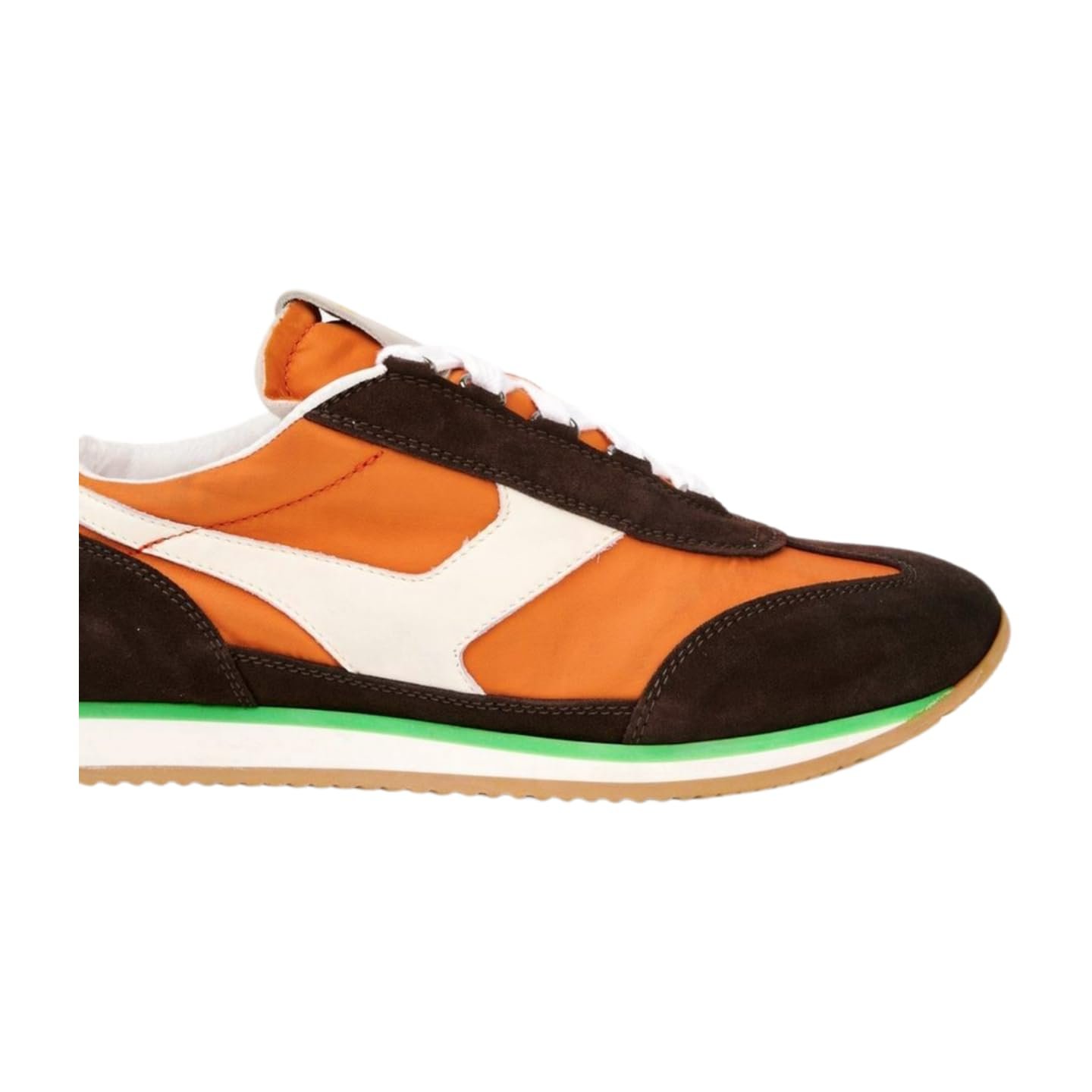 Кросівки чоловічі PANTOFOLA D'ORO '74 Trainers, фото №7