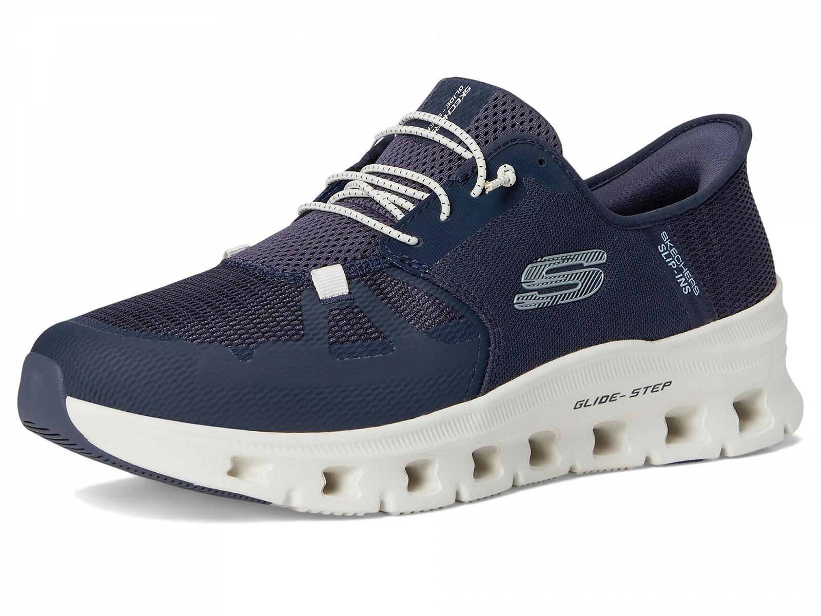 Кросівки Skechers Glide-Step Pro Чоловічі, фото №8