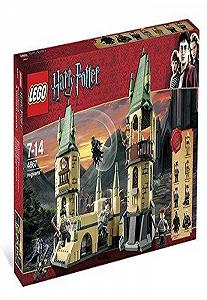 Конструктор LEGO Harry Potter 4867 Hogwarts - Фото 1