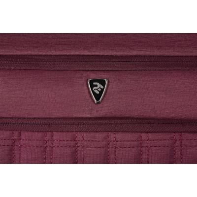 Сумка для ноутбука 2E CrossSquares 16" Burgundy 2E-CBN9198BG, фото №7