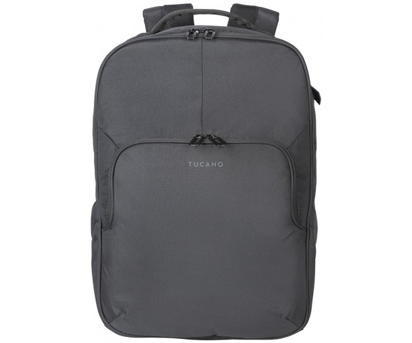 Tucano Рюкзак Salvo 15.6", чорний, фото №1