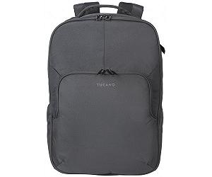 Tucano Рюкзак Salvo 15.6", чорний - Фото 1
