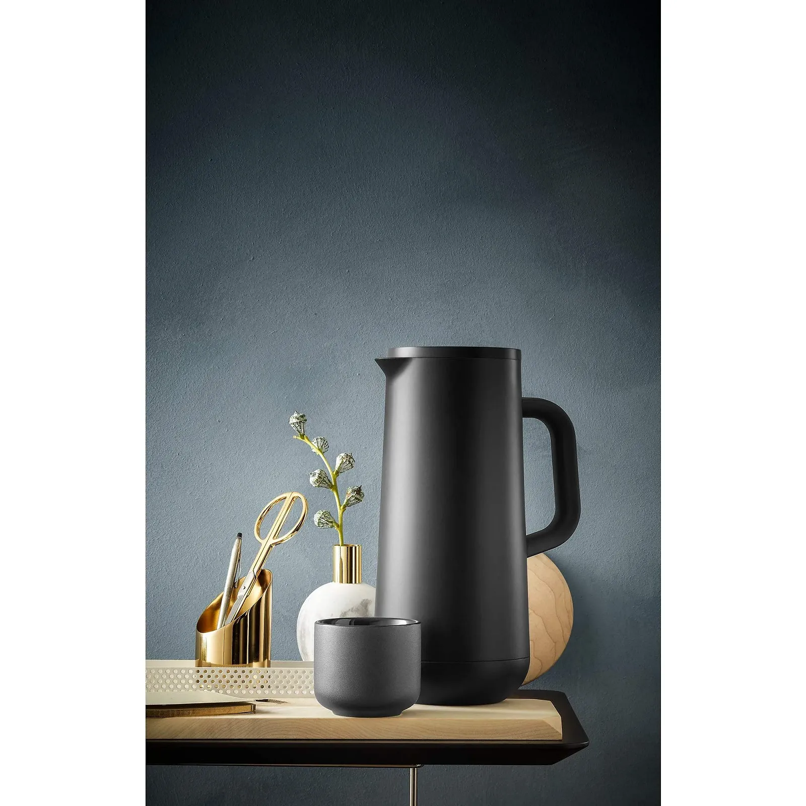 Термос WMF Thermos Jug 1 литр, фото №2