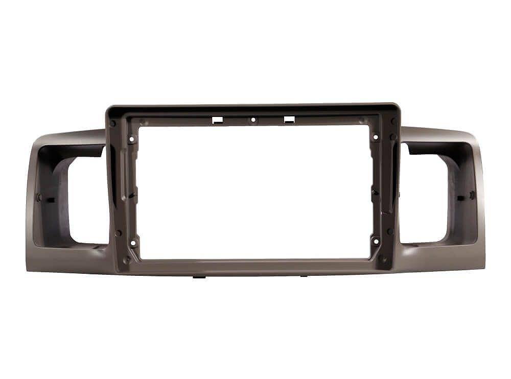 Штатная магнитола Sigma X9232 2+32 Gb Toyota Corolla E130 E120 2000-2004 B 9, фото №2