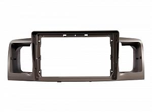 Штатная магнитола Sigma X9232 2+32 Gb Toyota Corolla E130 E120 2000-2004 B 9 synthetic.ua - Фото 1