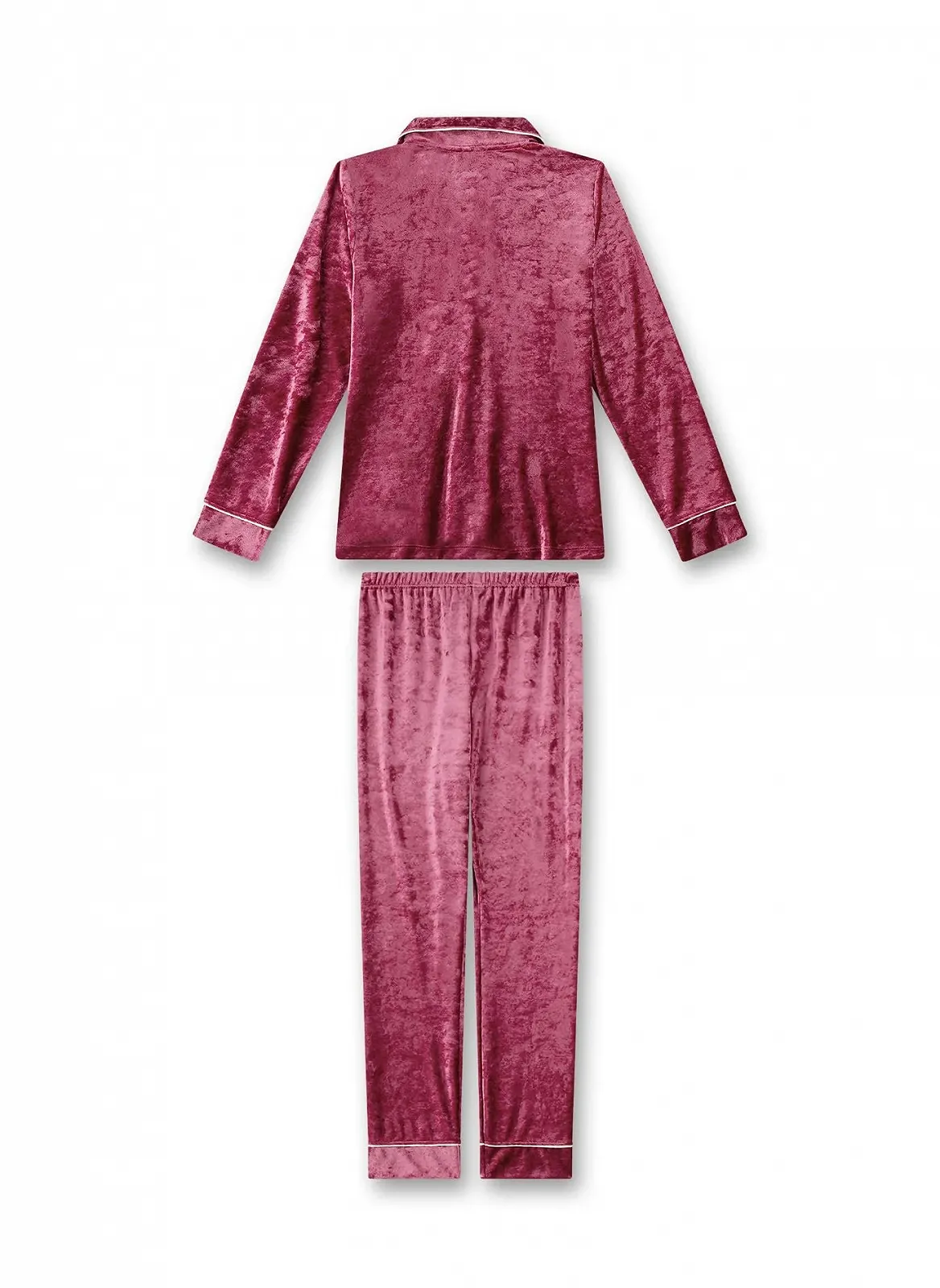 Комплект пижамы для девочек Sanetta, фото №2