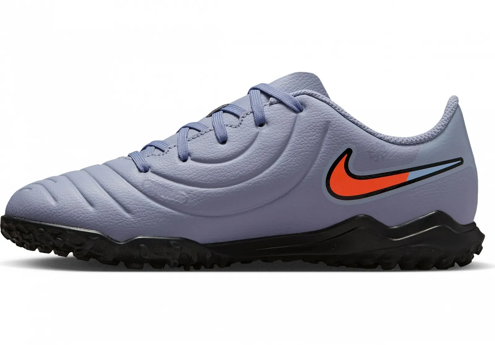 Детские Тренировочные Кроссовки Nike Jr. Tiempo Legend 10 Club, фото №9