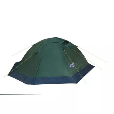 Палатка Terra Incognita Mirage 2 Alu darkgreen (4823081502593), фото №2 Палатка Terra Incognita Mirage 2 Alu darkgreen (4823081502593), фото №2