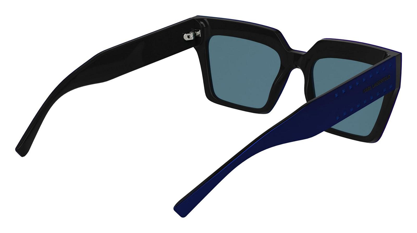 Сонцезахисні окуляри Unisex KARL LAGERFELD, фото №6