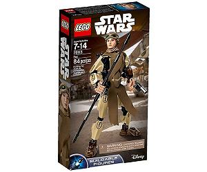 Конструктор LEGO Star Wars Рей 75113 - Фото 1