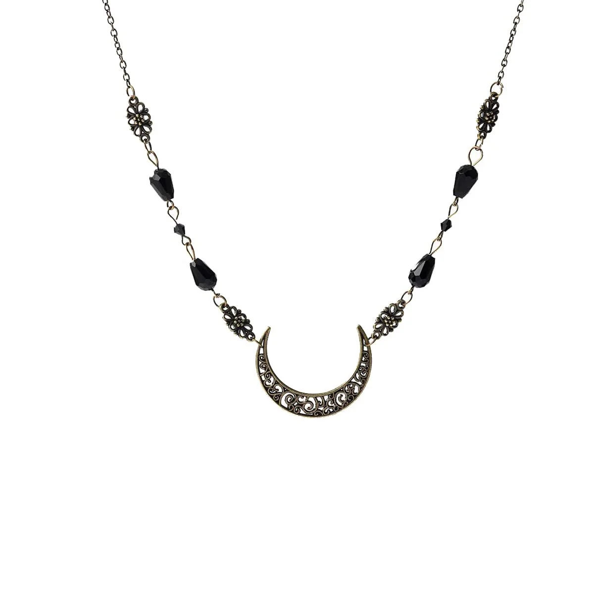 Обруч на голову в стилі бохо Jovono, фото №2