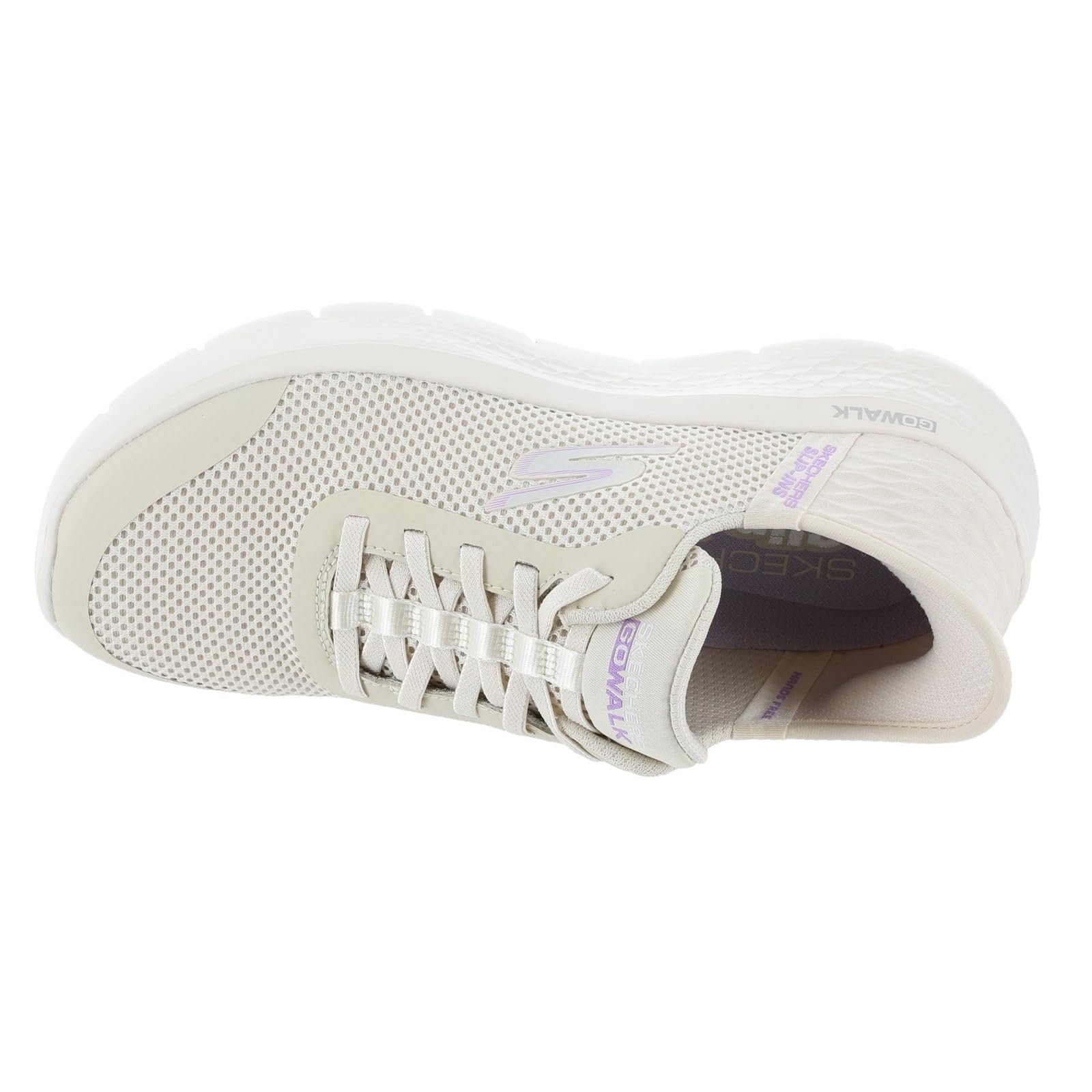Кросівки Skechers Go Walk Flex Grand Entry, жіночі, фото №3