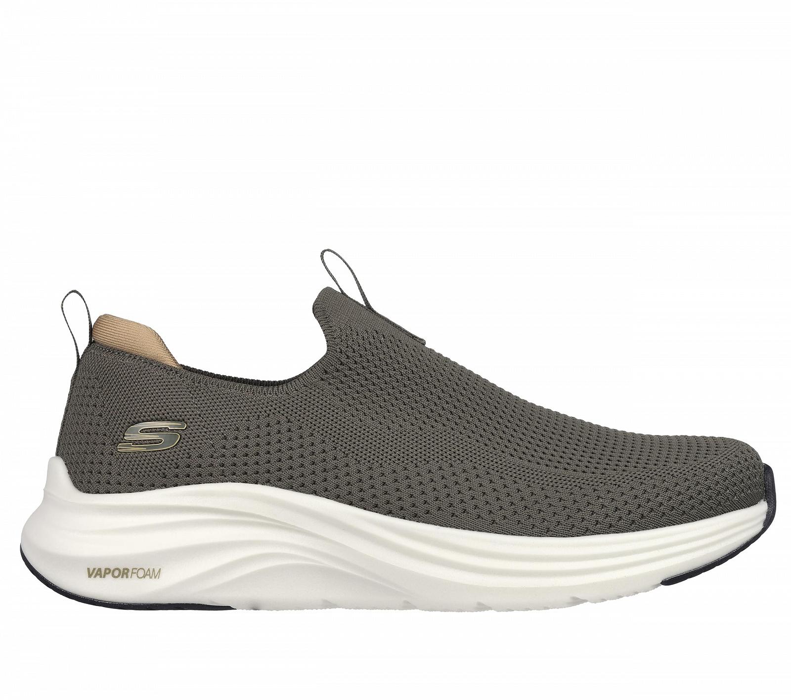 Лофер Skechers Vapor Foam Covert Мужские, фото №5