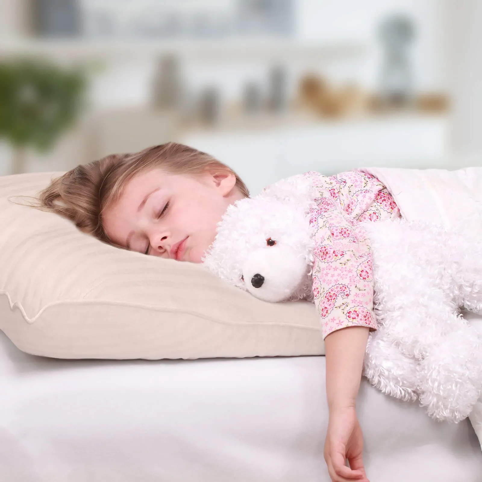 Подушка детская Utopia Bedding 40 x 60 см, набор из 2 детских подушек, дышащая ткань из поликоттона, подушка для сна детей от 2 лет (светло-розовая), фото №6 Подушка детская Utopia Bedding 40 x 60 см, набор из 2 детских подушек, дышащая ткань из поликоттона, подушка для сна детей от 2 лет (светло-розовая), фото №6