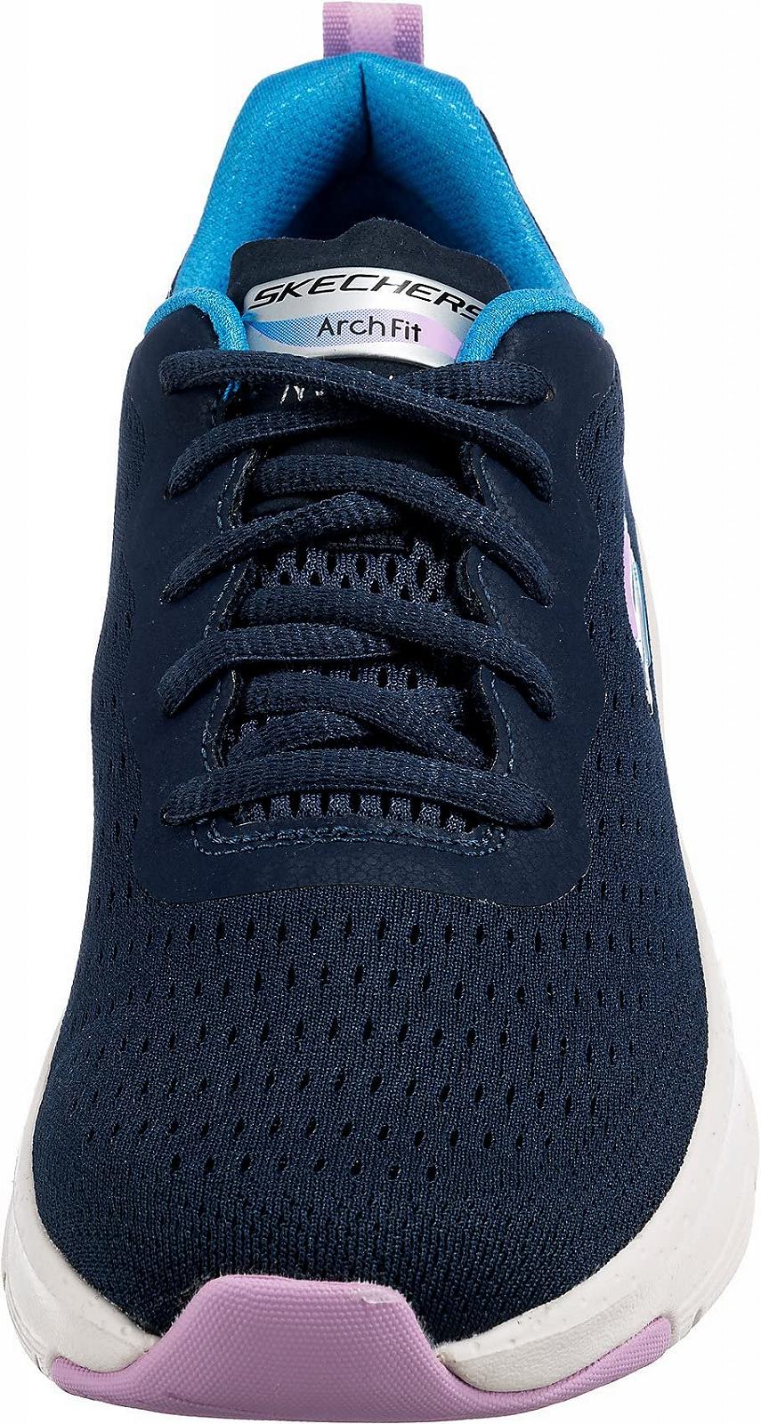 Кроссовки Skechers Arch Fit мужские, фото №4