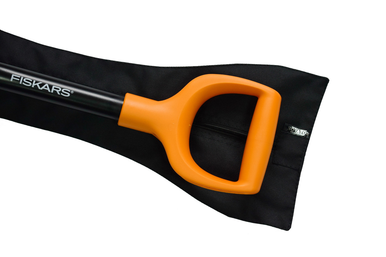 Ковчег на лопаті Novator BL-1906, фото №3