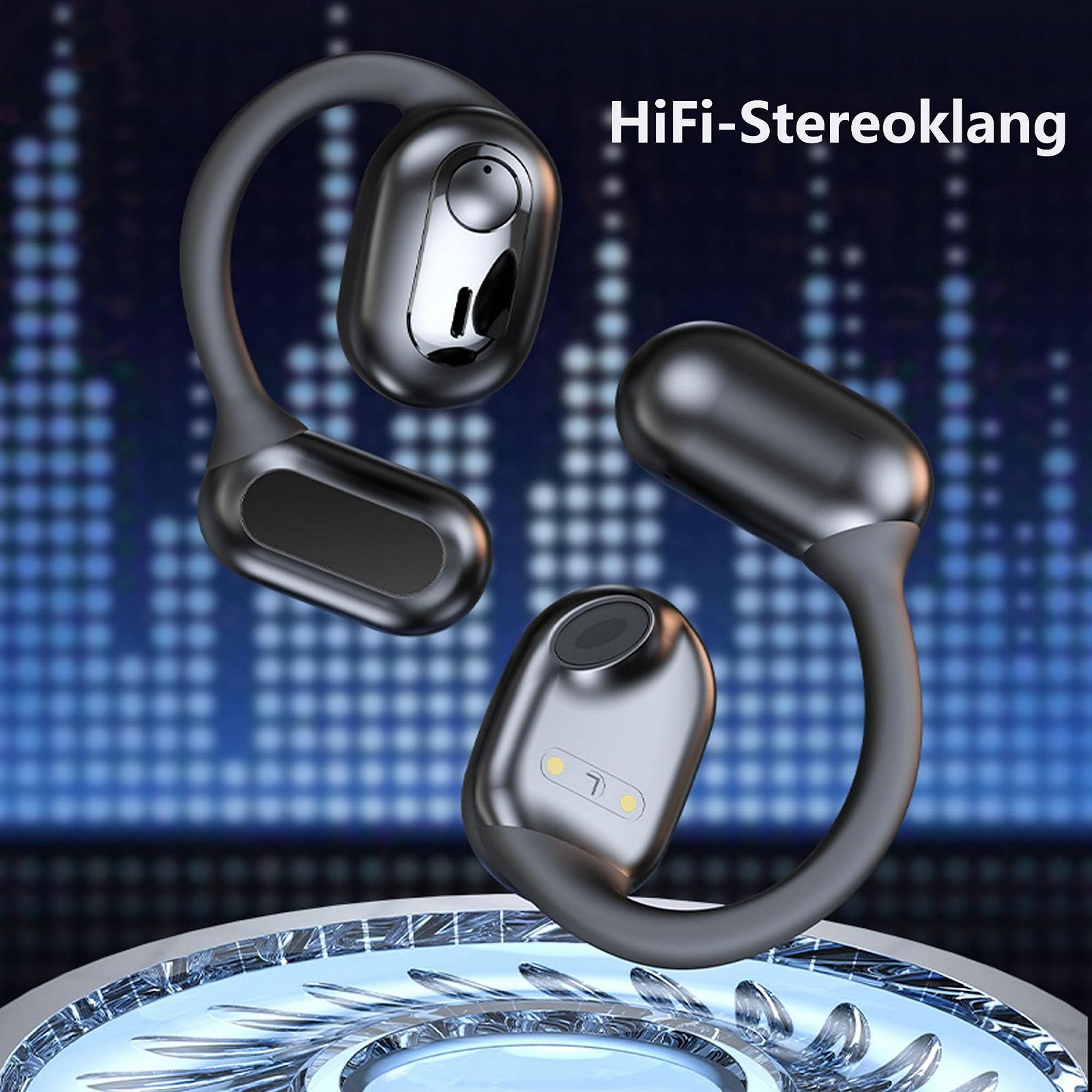 Навушники-перекладачі AI, пристрій для перекладу 4-в-1, підтримка 144 мов і акцентів, фото №2