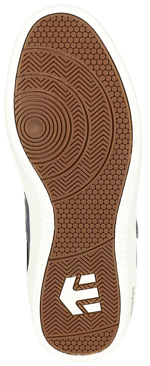 Кеды Etnies Windrow Vulc мужские розовый/белый, фото №6