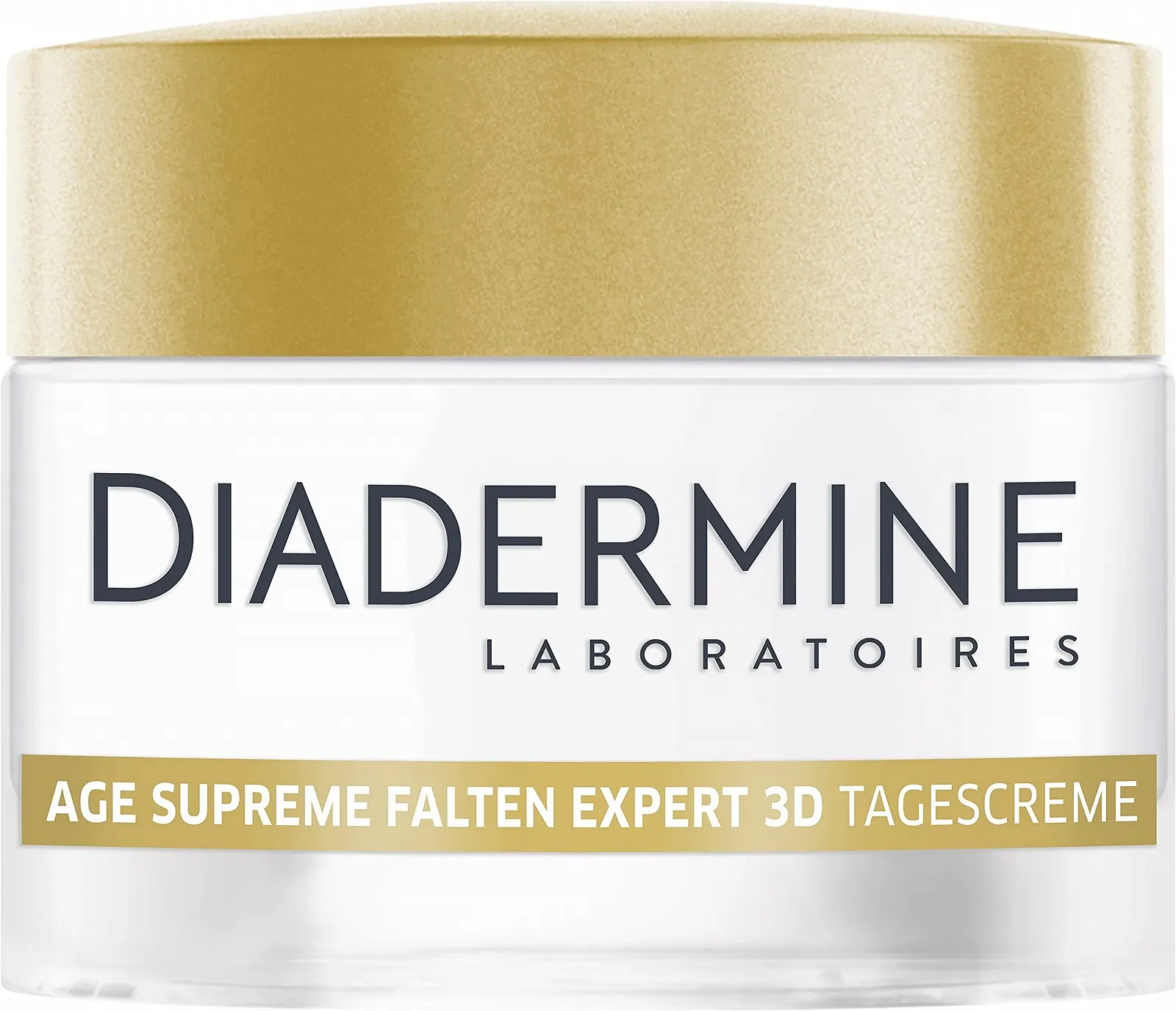 Денний крем Diadermine Falten Expert 3D Hyaluronic Activator проти зморщок 50 мл, фото №5 Денний крем Diadermine Falten Expert 3D Hyaluronic Activator проти зморщок 50 мл, фото №5