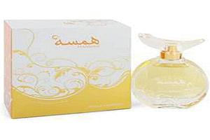 Парфумована вода Swiss Arabian Hamsah 80 мл - Фото 1