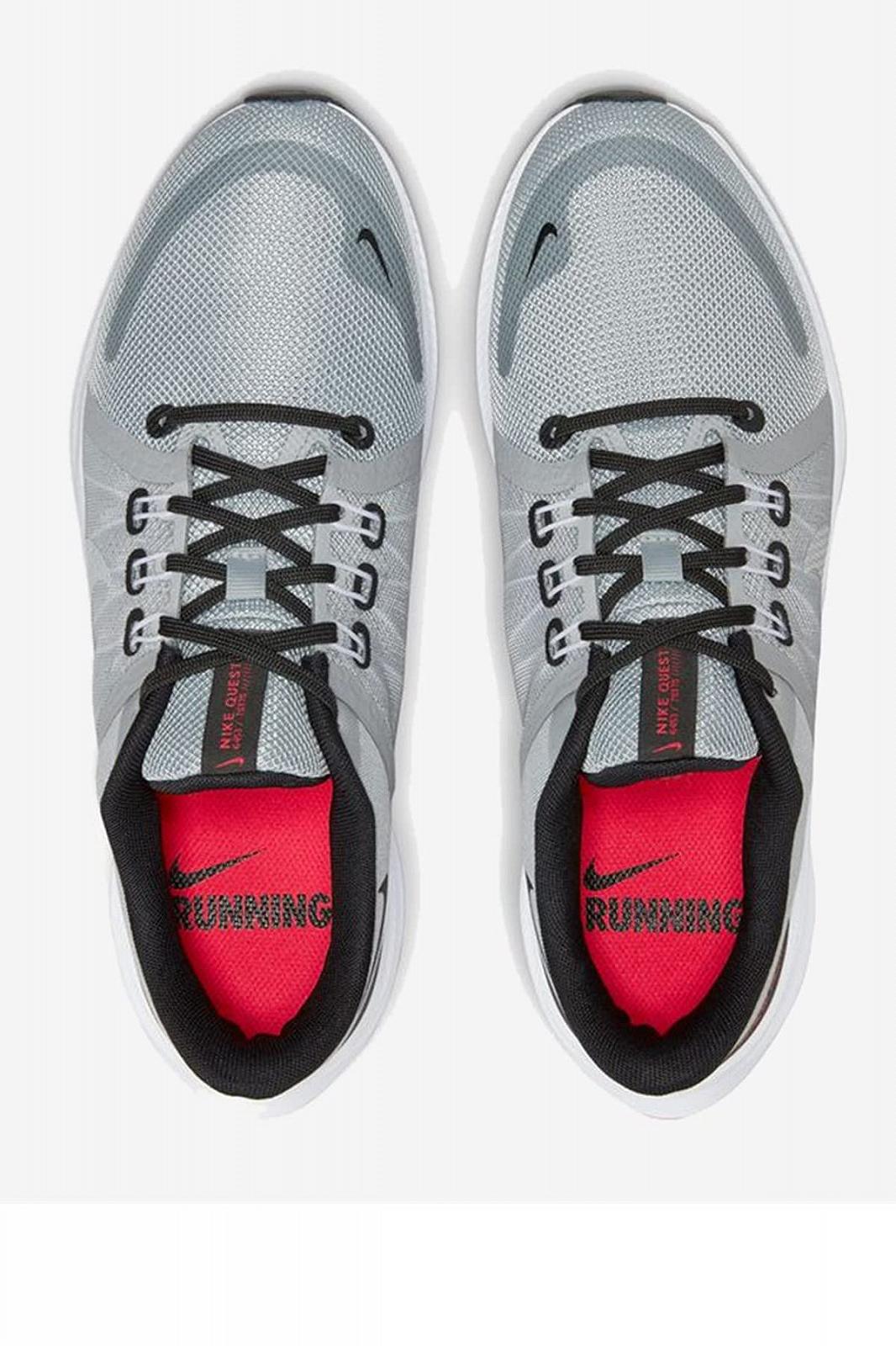 Кроссовки Nike Quest 4 мужские, фото №3