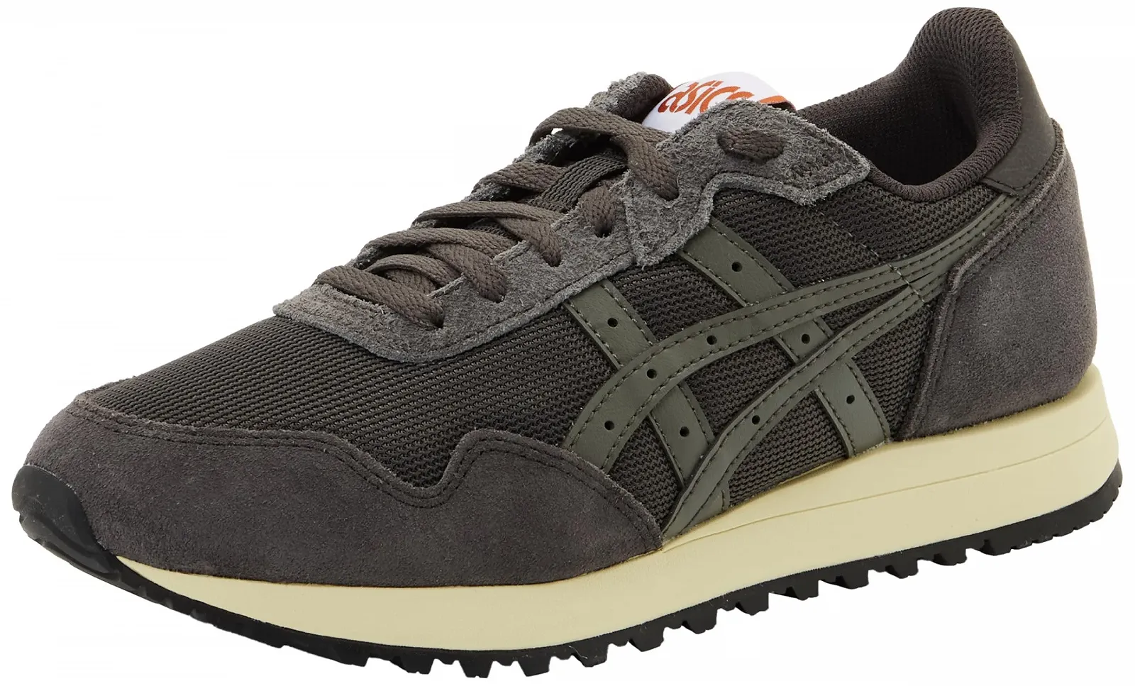 Кросівки ASICS Tiger Runner II, фото №1 Кросівки ASICS Tiger Runner II, фото №1