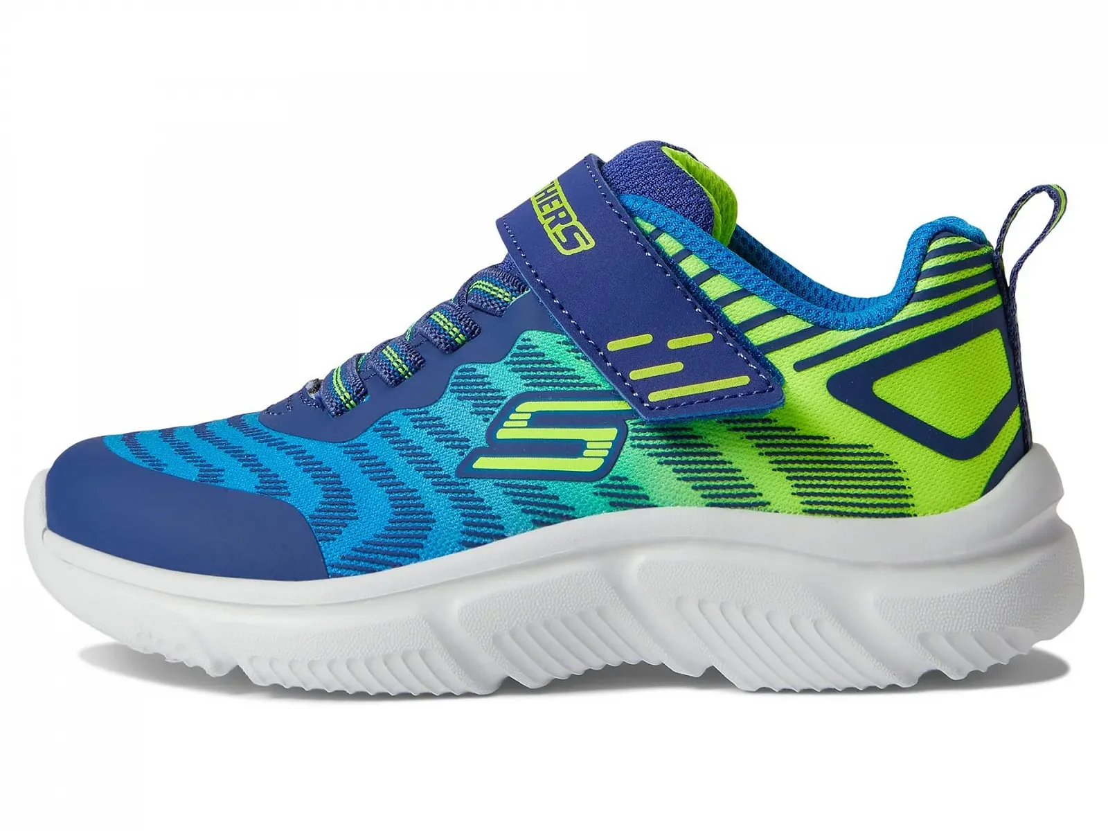 Кросівки Skechers Go Run 650 для дівчат, фото №5