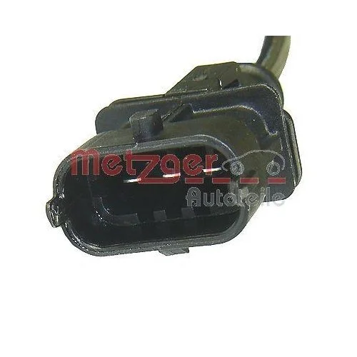 Датчик импульсов коленвала METZGER 0902258 Оригинальная запчасть для FIAT IVECO, фото №2