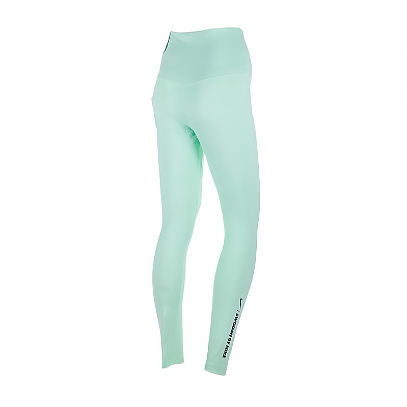 Леггинсы Nike ONE DF HR TGHT GLS XS, фото №2