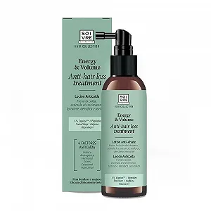 Лосьон против выпадения волос Energy & Volume 100 мл - Фото 1