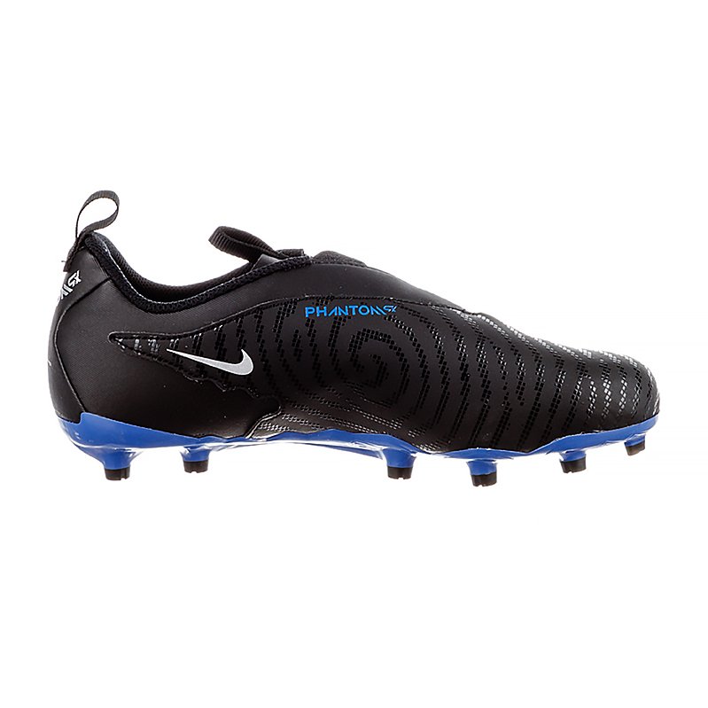 Бутсы Nike JR PHANTOM GX ACADEMY FG/MG 35.5, фото №3