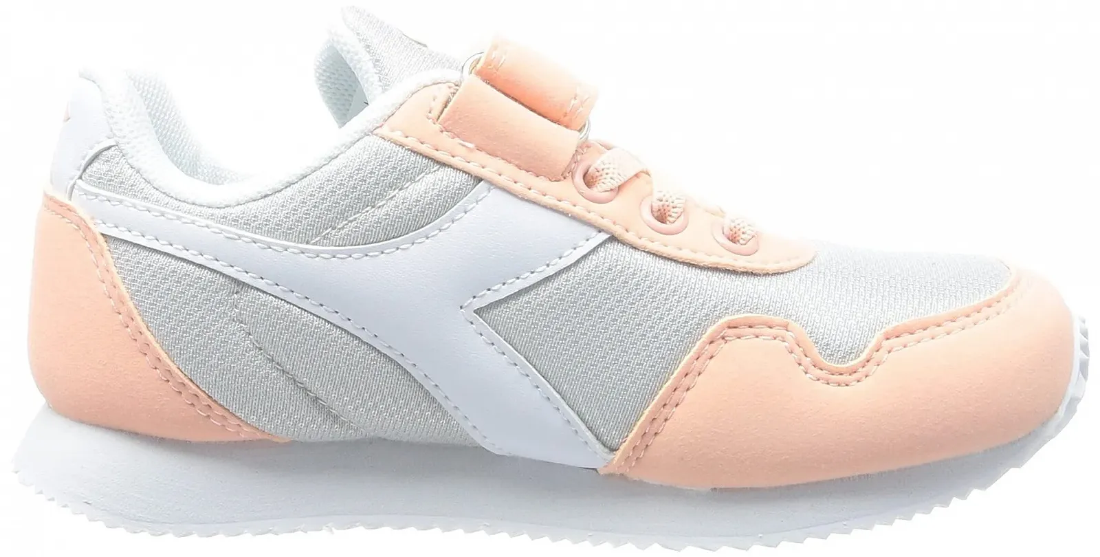 Кросівки Diadora Simple Run Ps для дітей, унісекс, фото №4