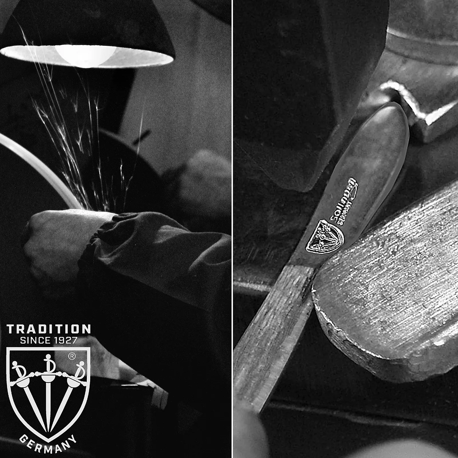 Набор для маникюра и педикюра THREE SWORDS Treviso 11 предметов, фото №6