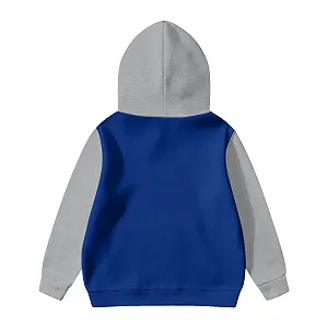 Худі для дівчинки synthetic.ua - Фото 1