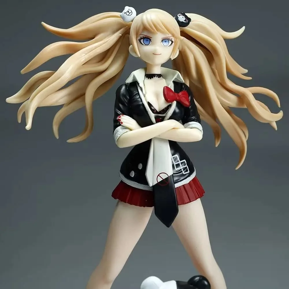 Фигурка Jilijia Anime Enoshima Junko 18 см PVC, фото №5