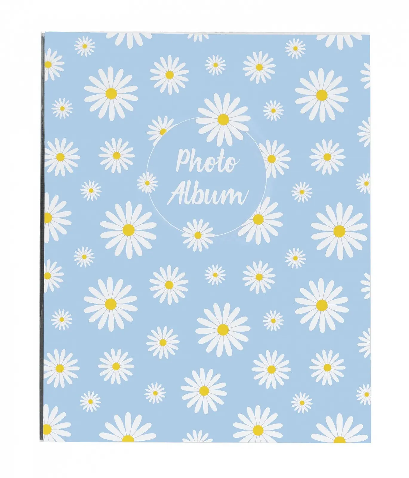 Фотоальбом Grupo Erik Daisy Dreams вставной 13 x 20 см, фото №1 Фотоальбом Grupo Erik Daisy Dreams вставной 13 x 20 см, фото №1