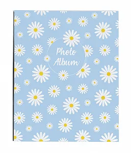 Фотоальбом Grupo Erik Daisy Dreams вставной 13 x 20 см - Фото 1