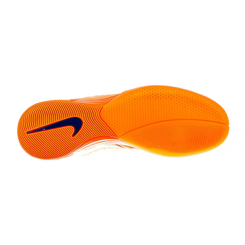 Футзалки Nike LUNARGATO II 44.5, фото №4