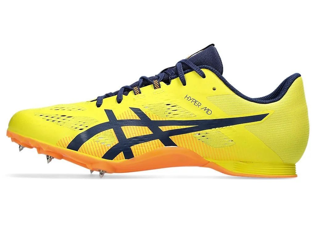 Мужские Кроссовки ASICS Hyper Md 8, фото №3