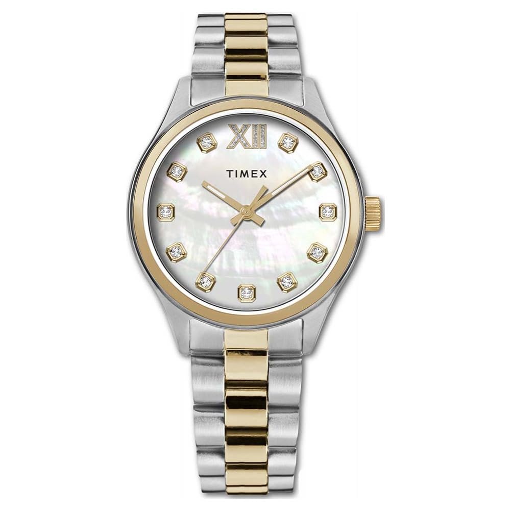 Жіночий годинник Timex TW2W85500, фото №1