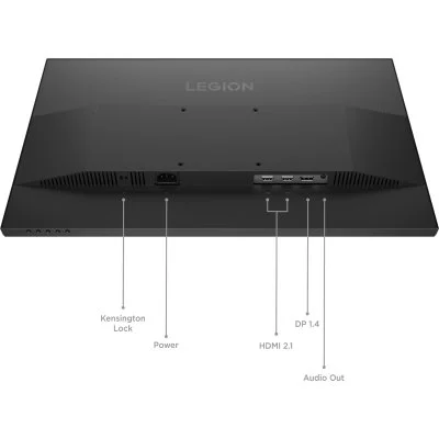 Монитор Lenovo Legion 24-10 (68C4GAC4UA), фото №11 Монитор Lenovo Legion 24-10 (68C4GAC4UA), фото №11